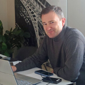 Obsługa informatyczna firm.